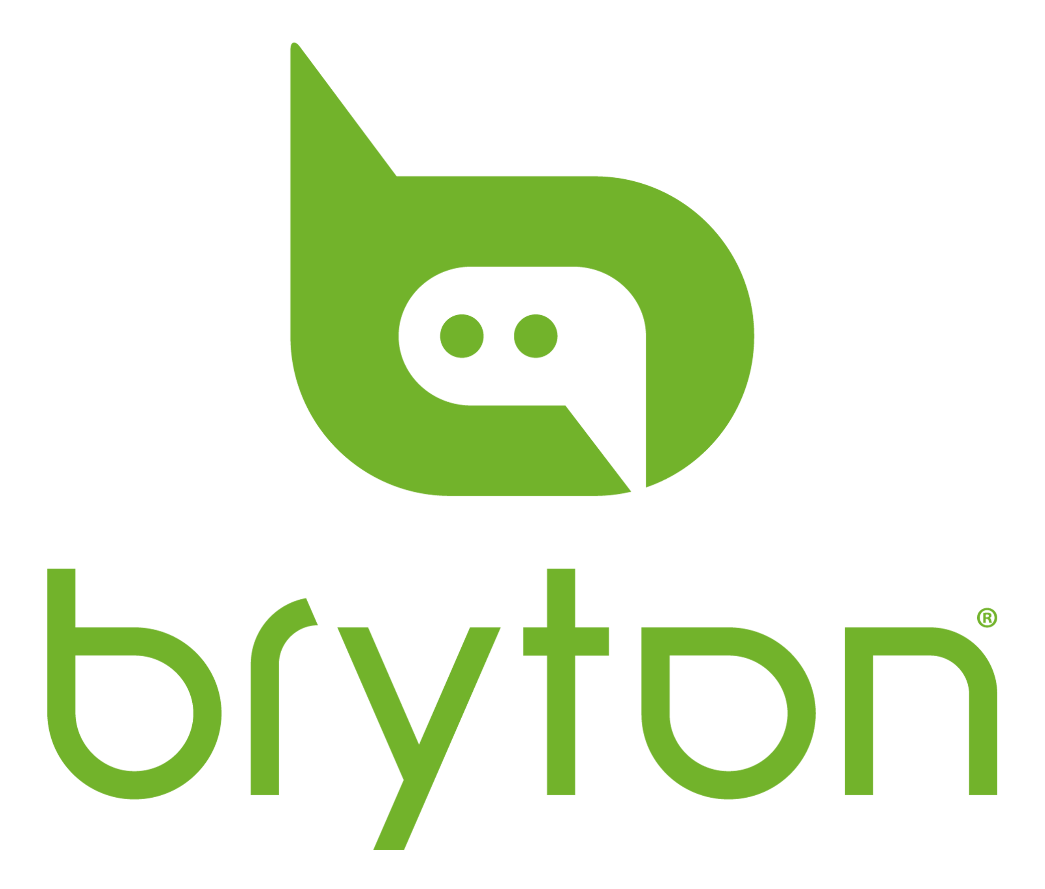 BRYTON