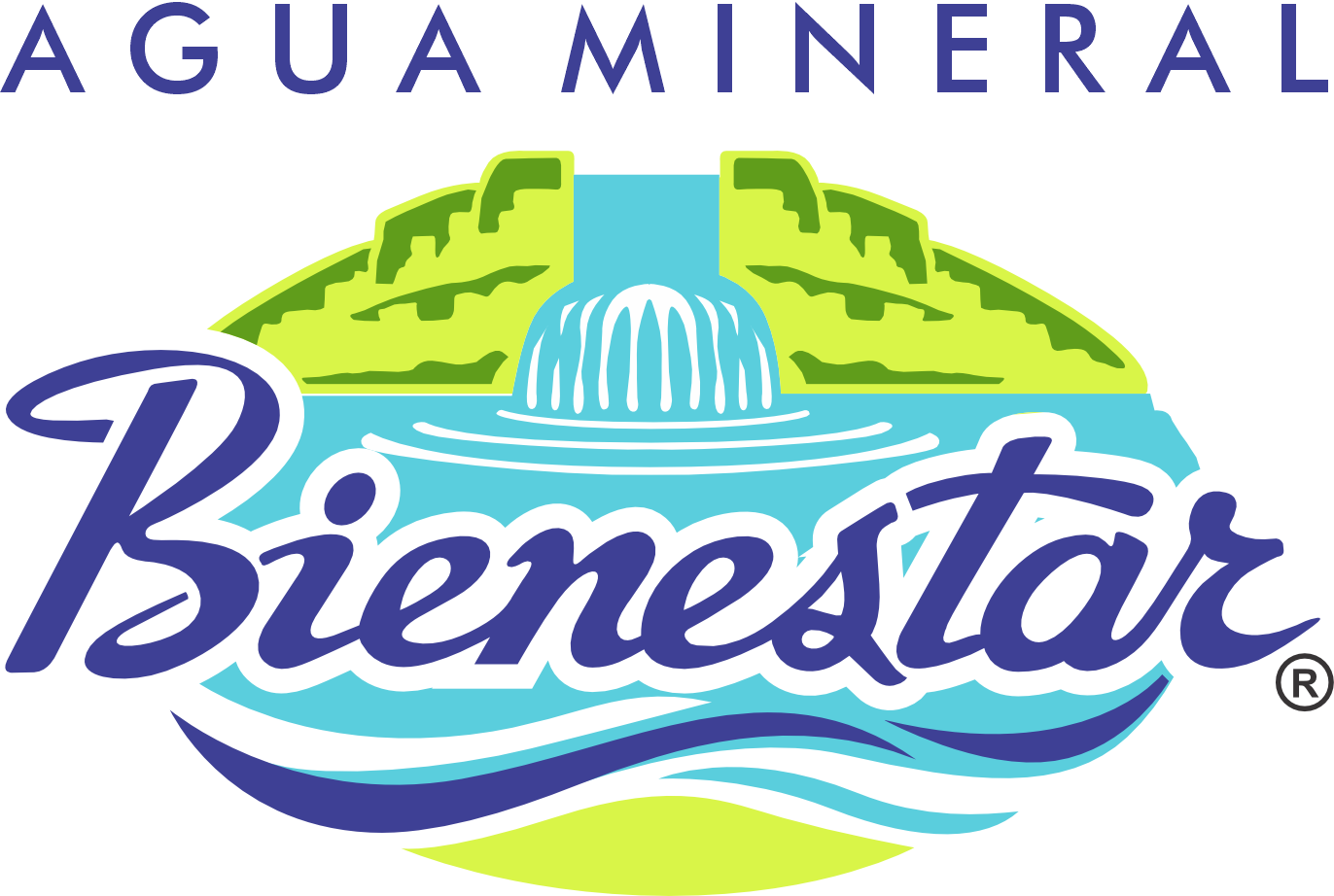 AGUA BIENESTAR